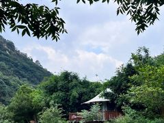 -姚家山旅游风景区