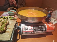 -仓桥家·焗寿司·锅物(光谷步行街店)