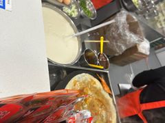 -新农村煎饼果子(香港花园店)