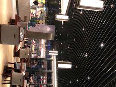 -武汉世茂希尔顿酒店·汇·全日餐厅