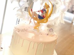 -你好独角兽·蛋糕甜品