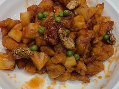 -丝宴·凤城印象·西北特色菜(彩虹湾店)