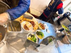 -陆长玖古法猪脚饭(玄风桥店)