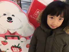 大堂-奈雪的茶(市百一店)