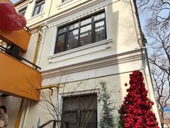 -月湖翠·上海菜(思南公馆淮海店)