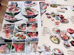 -王鼎精致料理铁板烧(世博源店)