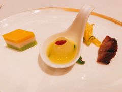 -金轩中餐厅 Jin Xuan(浦东丽思卡尔顿酒店)