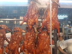 -老字号蛇口德记烧腊饭店·海鲜加工