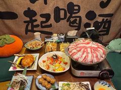 -鸟泉居酒屋·烧鸟·酒馆(百子湾店)