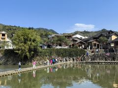 -云水谣景区