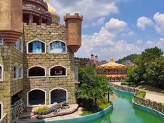 -南京银杏湖乐园