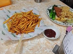 -渔记茶餐厅(渔村店)