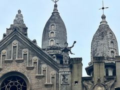 -肖记公安牛肉鱼杂馆·省级非物质文化遗产(崇仁路江滩直营店)