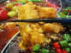 -莫熙炉鱼(旭海时代广场店)