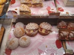 -巴黎贝甜(五月花广场店)