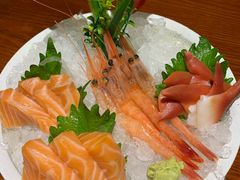 -贵木日本料理·铁板烧(新地假日广场店)