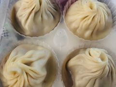 无锡小笼-锡笼记·无锡小笼(常熟万达店)