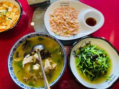 -天和楼·精致太湖酒家(太湖店)