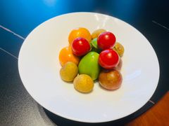 -翕间食·精致淮扬菜(江苏大剧院店)