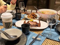 -杭州西湖柳莺里酒店·闻莺厅