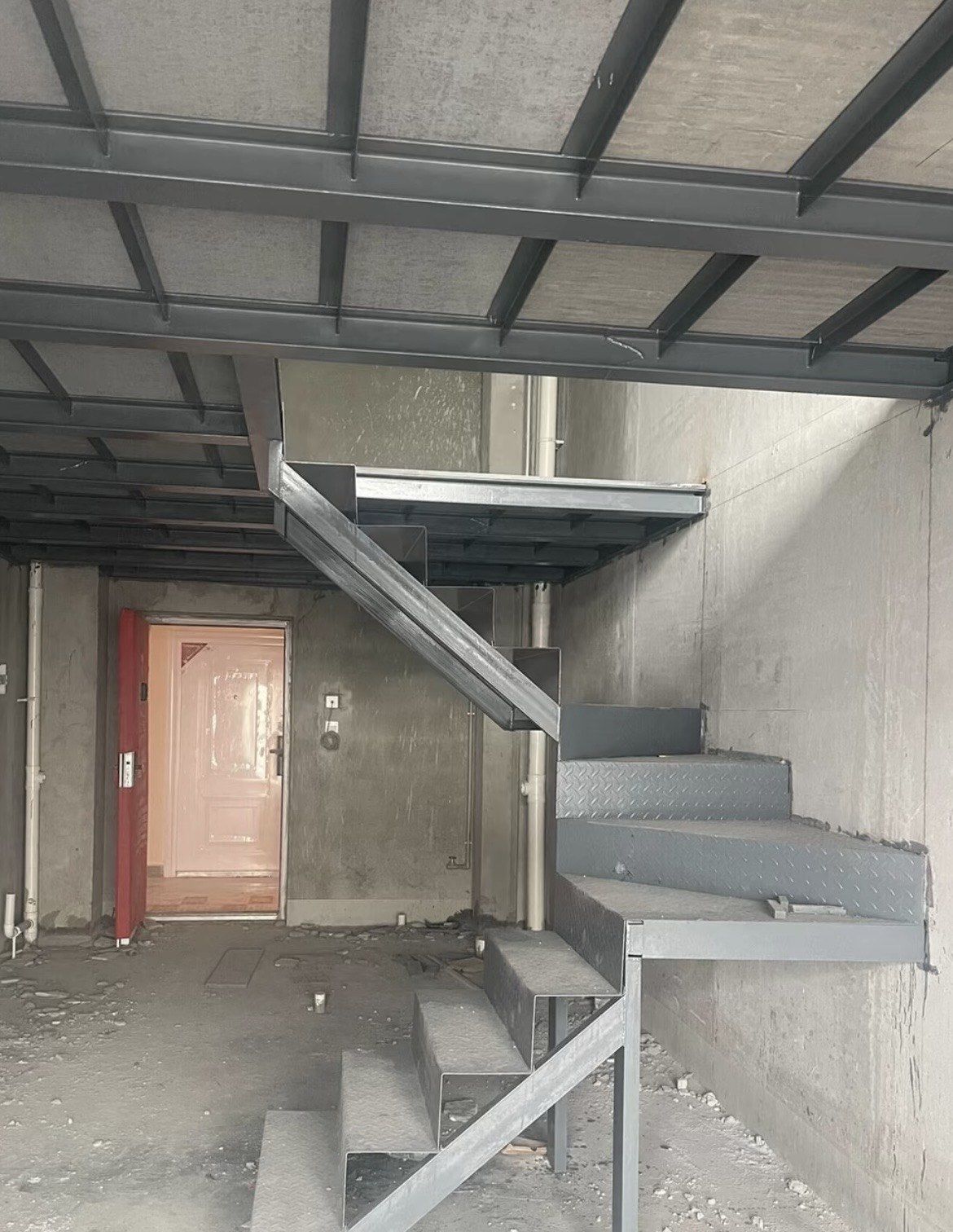 精工钢构（600496）12月12日主力资金净卖出22648万元