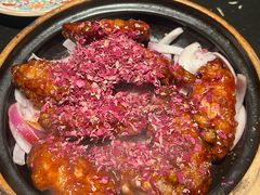 -旺爷砂锅·茶作(国贸城店)