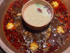 -小南房鲜美蛙火锅(北苑店)