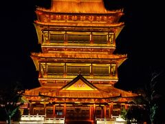 -台儿庄古城