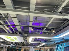 -优享健身(物美圣熙8号购物中心店)