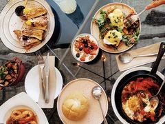 -The Rug Cafe(王府中环店)