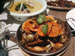 -港丽餐厅(来福士店)