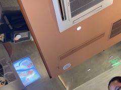 -争鲜回转寿司(中街大悦城店)