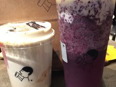 -喜茶(上海正大广场店)