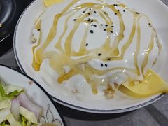 -阿拉伯萨娜餐厅(石马社区店)