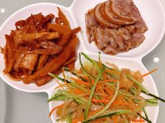 -頂好酒家·经典粤菜(海信广场店)