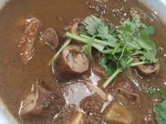 -京碗居老北京特色菜(北环东路店)