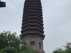 -西海子公园