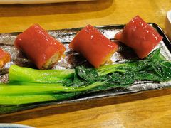 -金翠河烧鹅粤式茶餐厅(龙湖三千集天街店)