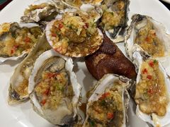 -青岛蓝海大饭店·爱琴海自助餐厅(崂山店)