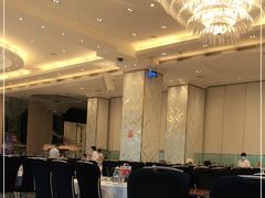 大堂-亢龙太子酒轩(东湖店)