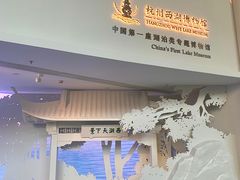 -杭州西湖博物馆总馆