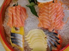 -芭菲盛宴·环球美食(袁家岗店)