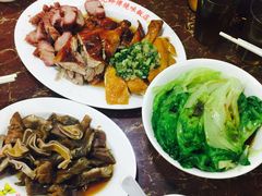 -陈光记烧腊店(罗保博士街店)