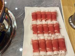 -老铜锅老北京涮羊肉(常发店)