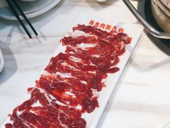 -为什么牛潮汕牛肉火锅(中信广场店)