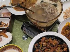 -太守宴·蘭院(天塔店)