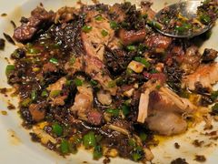 -忆江南·临江鱼馆