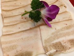 -爱新觉罗福臨火锅馆(万科滑雪场店)