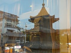 -怡园饭店-餐厅(四望亭店)