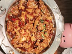 -胖哥俩肉蟹煲(石家庄勒泰中心店)